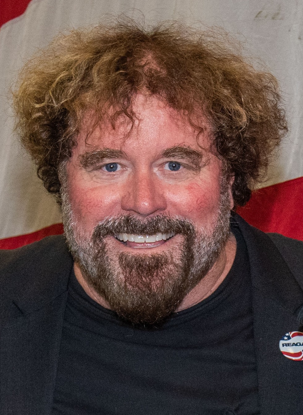 Sean McNamara