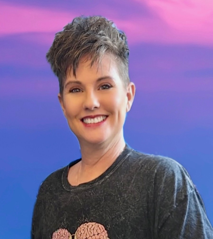 Shelley Poirier
